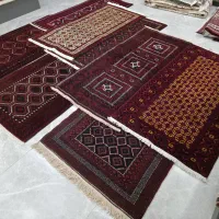 قالیچه های عشایری