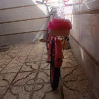دوچرخه ۲۰|دوچرخه، اسکیت، اسکوتر|مشهد, انصار|دیوار
