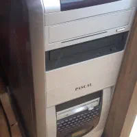 کامیوتر خانگی|رایانه رومیزی|مرند, |دیوار