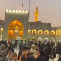 مشهد مقدس جمکران معصومه قم قدمگاه /کاروان/مهر ماه|تور و چارتر|لیسار, |دیوار