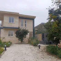 ویلا 350 متری نوساز استخر دار فومن