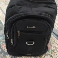 کیف مدرسه|کیف، کفش، کمربند|قیدار, |دیوار