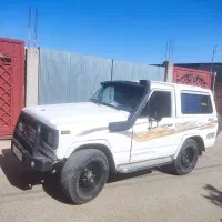 پاترول دودرب ۷۴|خودرو سواری و وانت|فسا, |دیوار