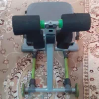 ورزشی.دستگاه درازنشت|تجهیزات ورزشی|رامجین, |دیوار