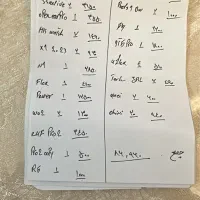 فروش لوازم جانبی موبایل بدلیل تغییر شغل|لوازم جانبی موبایل و تبلت|تهران, امیریه|دیوار