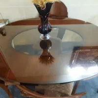 میز ناهار خوری|مبلمان خانگی و میز عسلی|قرچک, امین آباد|دیوار