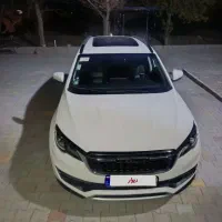 فیدیلیتی پرایم معاوضه با خودرو منطقه آزاد