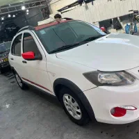 کوییک R مدل 1402بدون رنگ