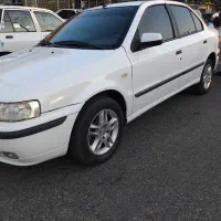سمند Ef7 تک زیمنس