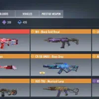 اکانت کالاف|کنسول، بازی ویدئویی و آنلاین|بروجرد, |دیوار