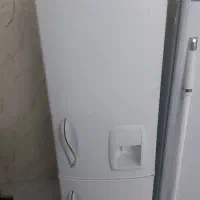 یخچال فریزر امرسان