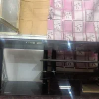 زیر تلویزیون