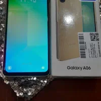 سامسونگ a06 128 6