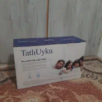 بالشت میکرو تنفسی کارتن دار|رختخواب، بالش، پتو|پاکدشت, پاکدشت (مامازند)|دیوار