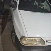 پراید131مدل ۹۷