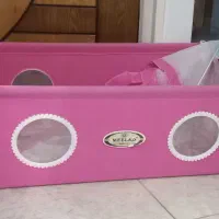 گهواره میلاد