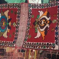 قالیچه دست بافت