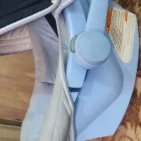 کریر تمیز و سالم