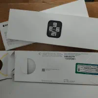 اپل واچ se gen 2 2024|ساعت|تهران, باغ خزانه|دیوار