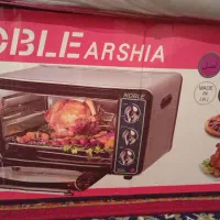 اون توستر|اجاق گاز و لوازم برقی پخت‌وپز|فرخ‌شهر, |دیوار