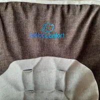 صندلی غذای کودک برند بب کانفورت|تخت و صندلی بچه|کرمانشاه, |دیوار