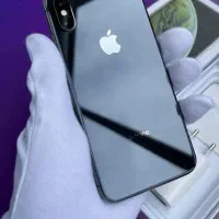 ایفون ایکس اس مکس