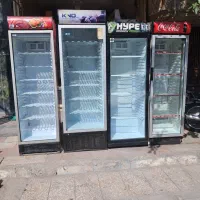 فروشنده ،خرید،انواع یخچال های فروشگاهی ورستوران
