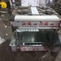 تجهیزات آشپز خانه صنعتی|کافیشاپ و رستوران|رباطکریم, شهرک صنعتی زوارهای|دیوار