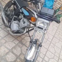 موتورسیکلت
