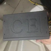 پاور کیس ASUS نو|قطعات و لوازم جانبی رایانه|کرج, حیدرآباد|دیوار