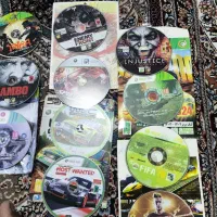 XBOX360 and Mini PS5|کنسول، بازی ویدئویی و آنلاین|بندرعباس, |دیوار