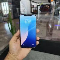 iphone 12pro max|موبایل|یزد, |دیوار