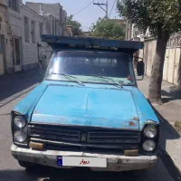 نیسان مدل ۶۴