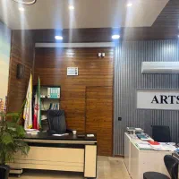 نیروی کار مهندس معمار خانم
