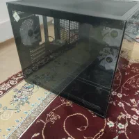 کیس گیم دیاس نو نو|قطعات و لوازم جانبی رایانه|اصفهان, کارلادان|دیوار