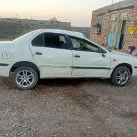 سمند|خودرو سواری و وانت|ایرانشهر, |دیوار