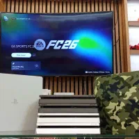 Sony 4 در مدل بندی کامل