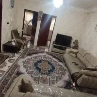 اجاره تک واحدی طبقه بالا75متری دو خواب