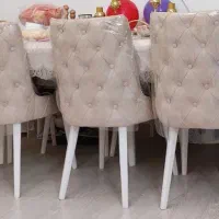 ناهار خوری ۸نفره