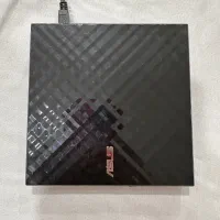 درایور و رایتر ASUS