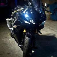 یاماها R25 1402