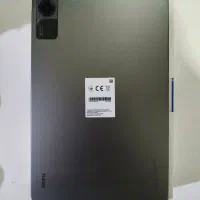 تبلت Redmi pad se 256/8|تبلت|کرج, اصفهانیها|دیوار