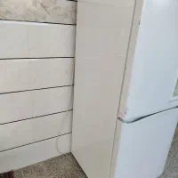 یخچال نیمه فریزر اسنوا در حد