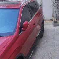 تیگو 5 آلبالویی  لاچکری