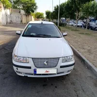 سمندEF7 /کم کارکرد|خودرو سواری و وانت|تهران, والفجر|دیوار
