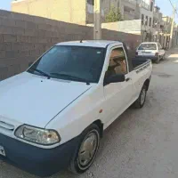 پراید وانت 151