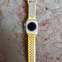 اپل واچ  T10 ultra2 سری 9|ساعت|اسلام‌شهر, شهرک واوان|دیوار