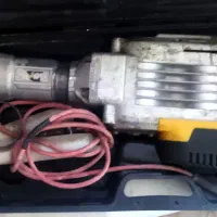 دژبر 25کیلویی