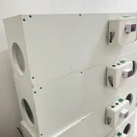 سایلنت باکس و چند ظرفیتی|قطعات و لوازم جانبی رایانه|اهواز, پردیس دو|دیوار