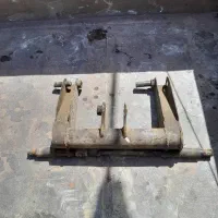 جک و اتاق نیسان|قطعات یدکی و لوازم جانبی|شیراز, داریون|دیوار